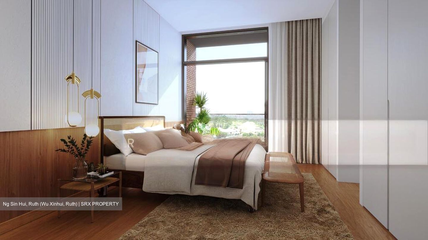 Claydence (D15), Apartment #505411591